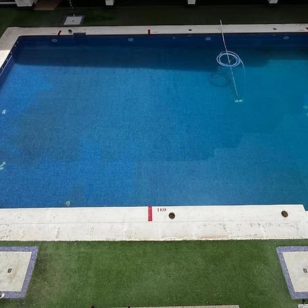 Precioso Apto Al Lado Del Mar 滨海罗克塔斯 外观 照片