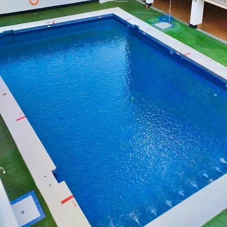 Precioso Apto Al Lado Del Mar 滨海罗克塔斯 外观 照片