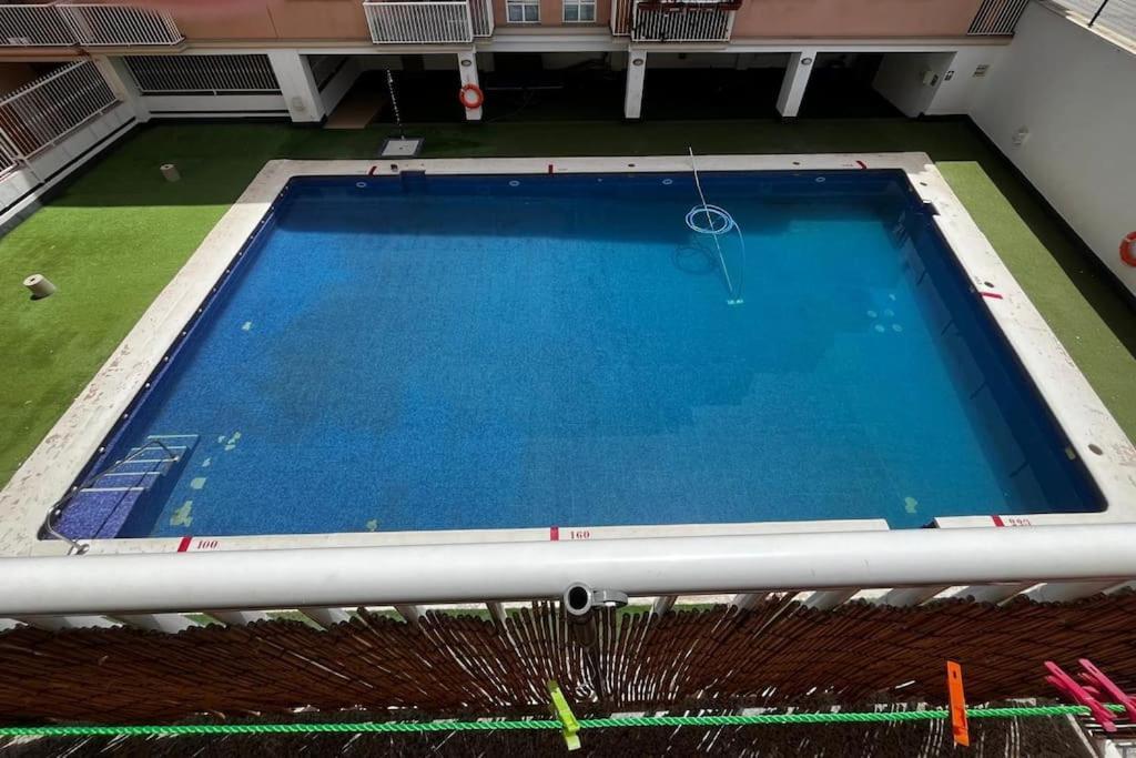Precioso Apto Al Lado Del Mar 滨海罗克塔斯 外观 照片