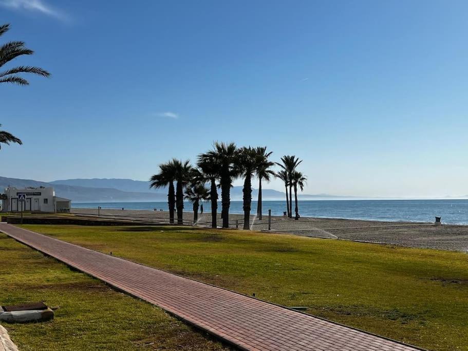 Precioso Apto Al Lado Del Mar 滨海罗克塔斯 外观 照片
